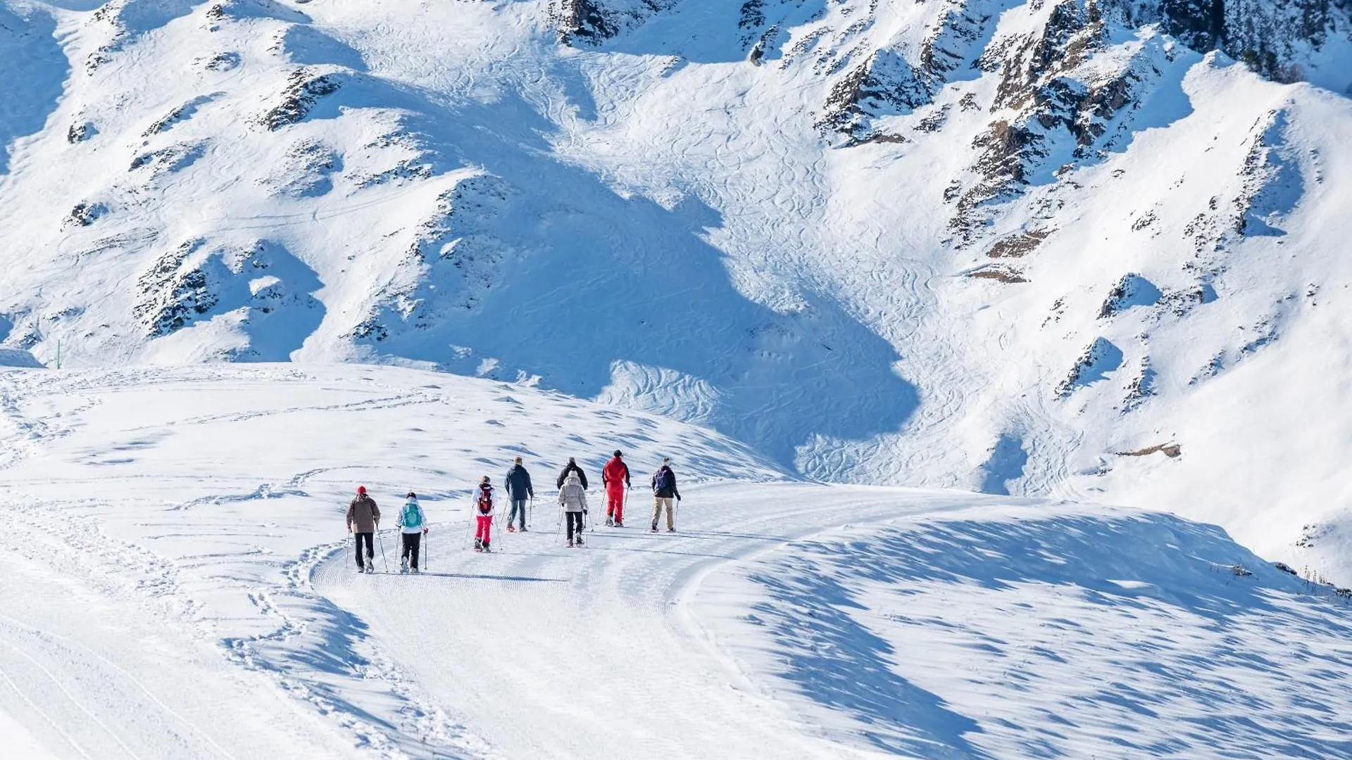 Resort Village Club Les Balcons Des Pyrenees Saint-Mamet
