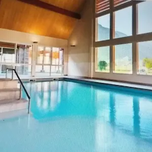  Appartement Le Belvédère
