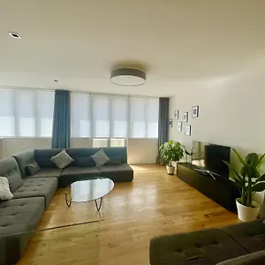  Appartement De Standing Centre