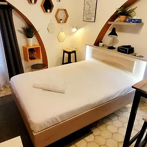  Appartement Superbe Studio Jean Jaures