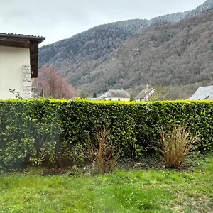  Appartement L'oursiere A Mamet