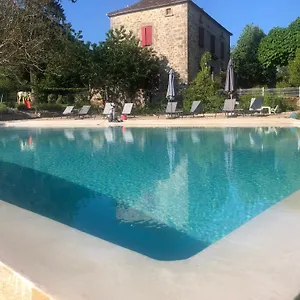  Séjour à la ferme Ecuriesde St Maurice- Les Randonneurs