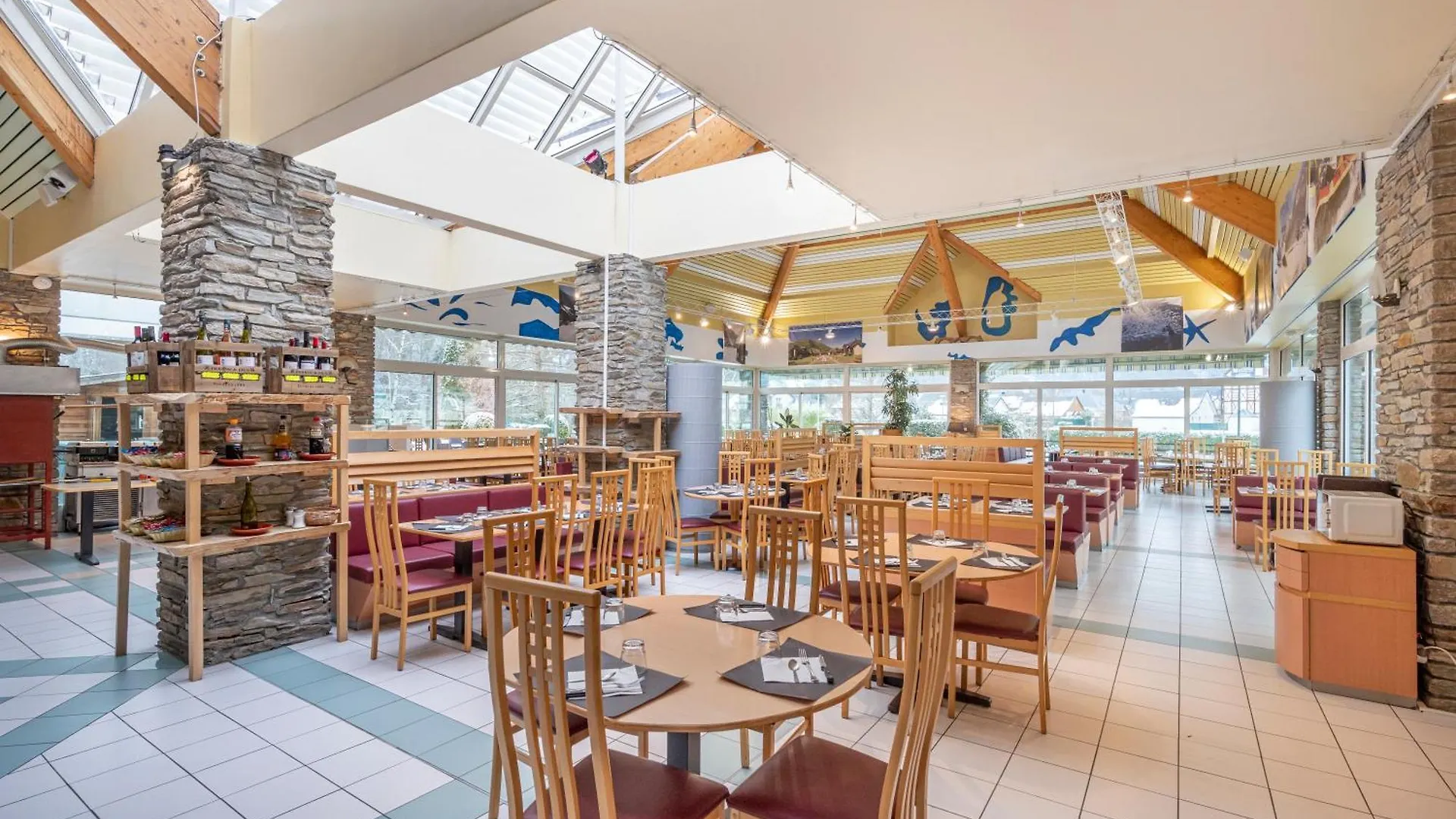 *** Θέρετρο Village Club Les Balcons Des Pyrenees Saint-Mamet Γαλλία