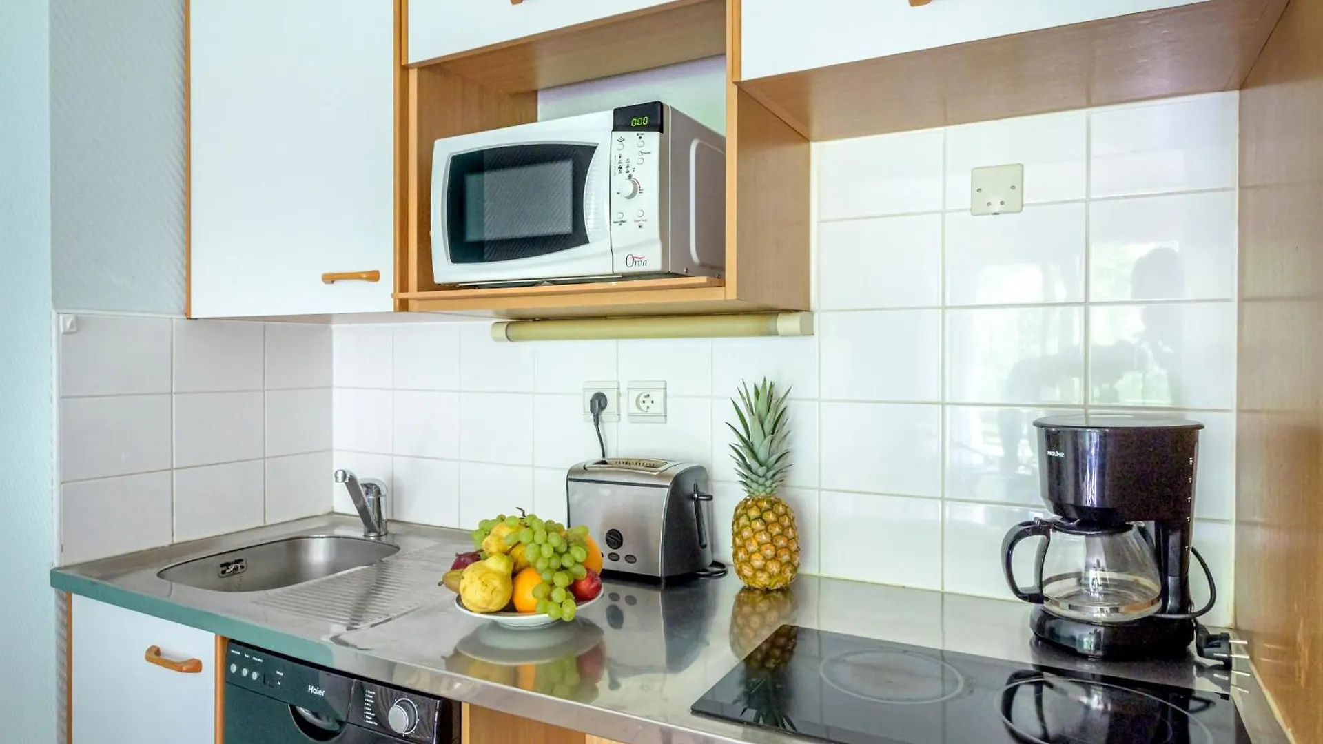 Village Club Les Balcons Des Pyrenees Saint-Mamet 3*,  Γαλλία