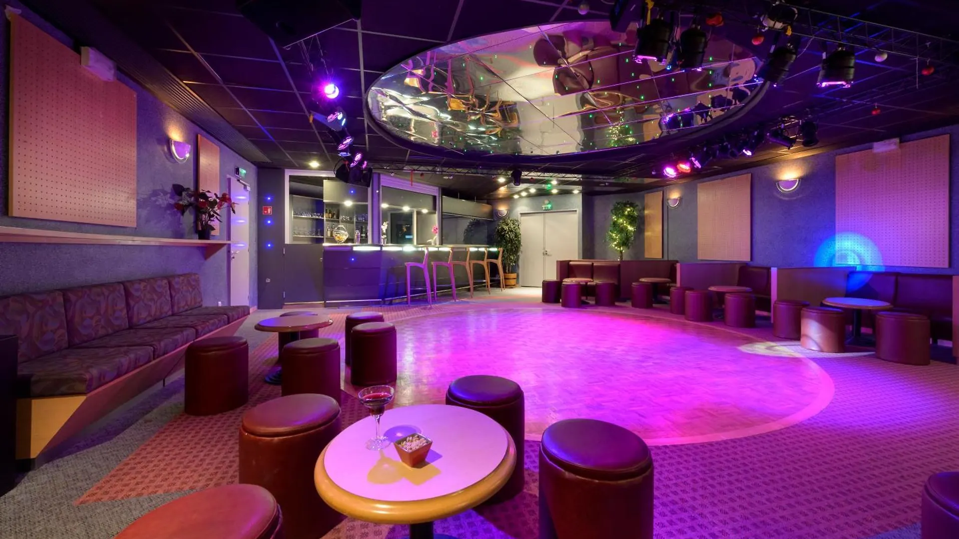 Village Club Les Balcons Des Pyrenees Saint-Mamet