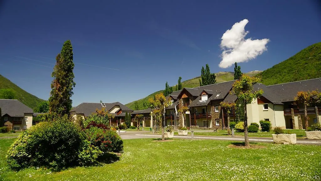 Village Club Les Balcons des Pyrénées Saint-Mamet